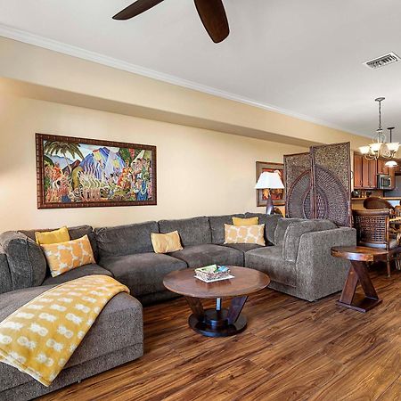 Waikoloa Beach Villas O2 Экстерьер фото