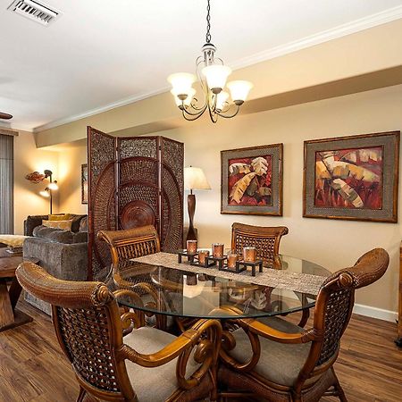 Waikoloa Beach Villas O2 Экстерьер фото
