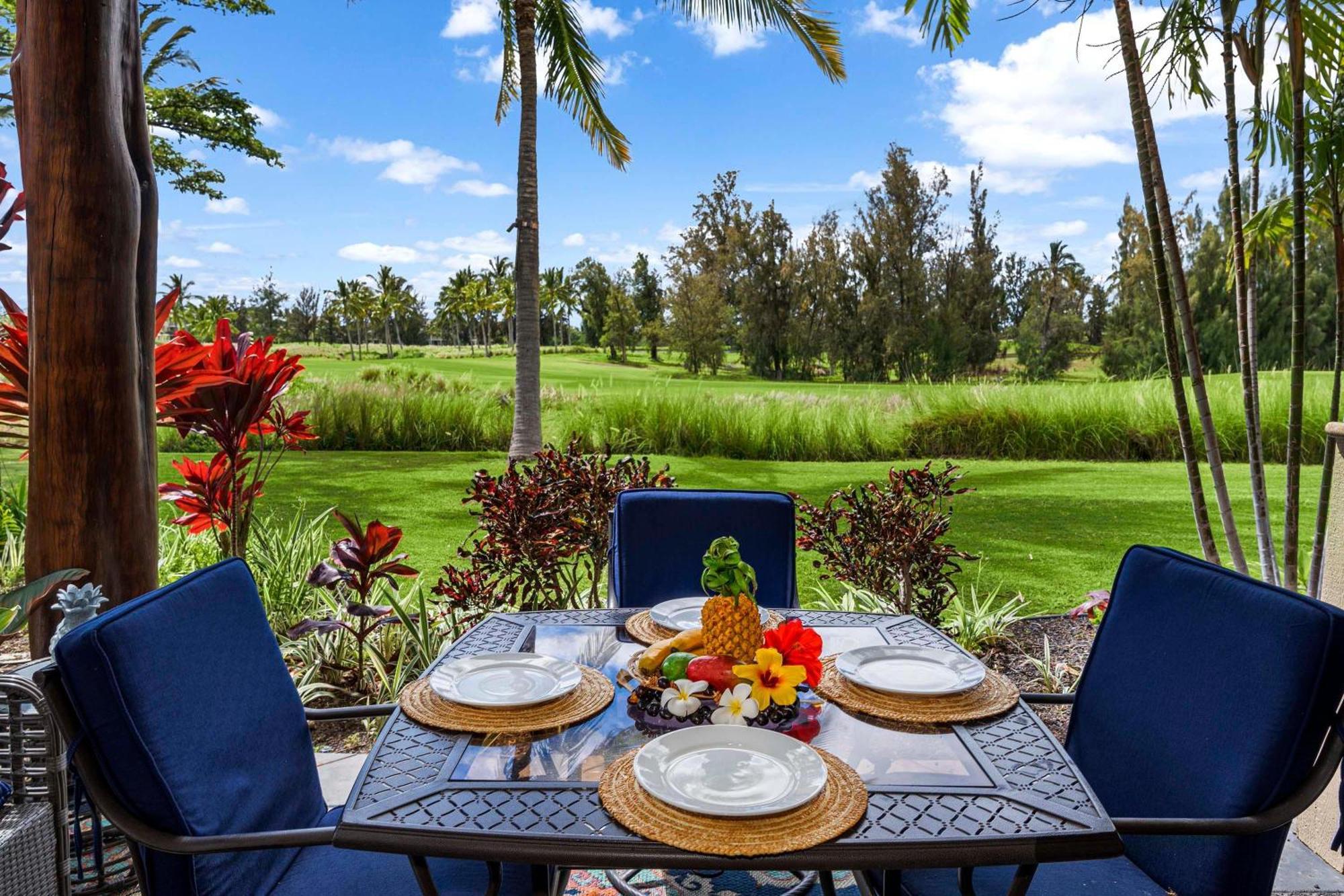 Waikoloa Beach Villas O2 Экстерьер фото
