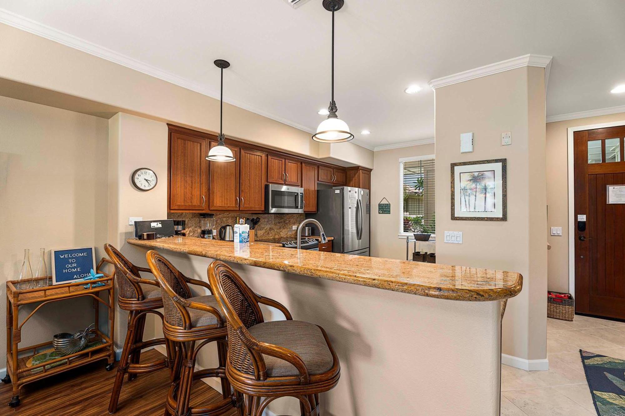 Waikoloa Beach Villas O2 Экстерьер фото