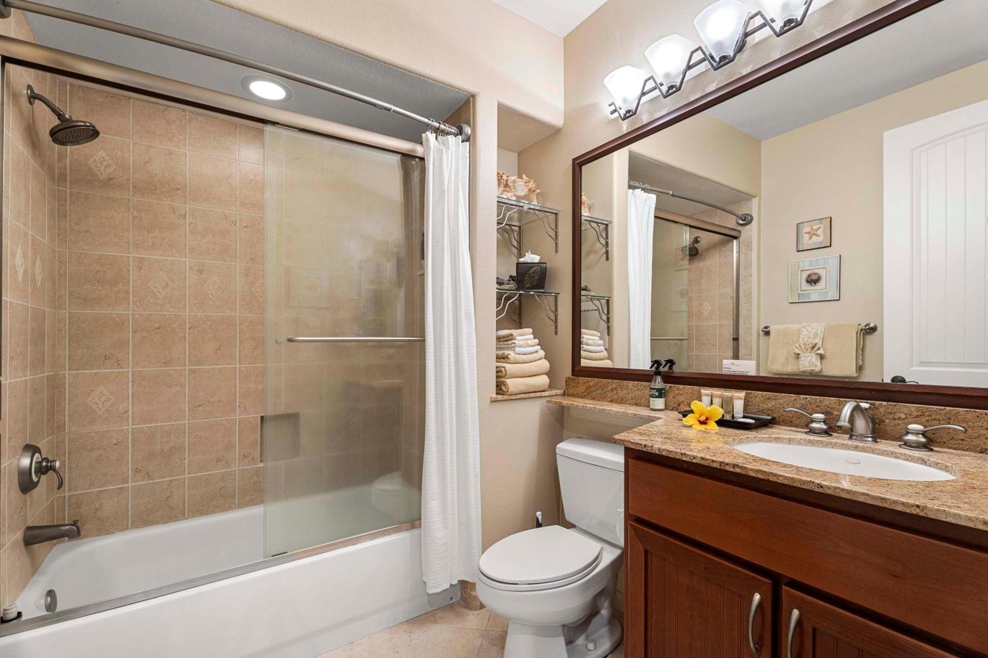 Waikoloa Beach Villas O2 Экстерьер фото
