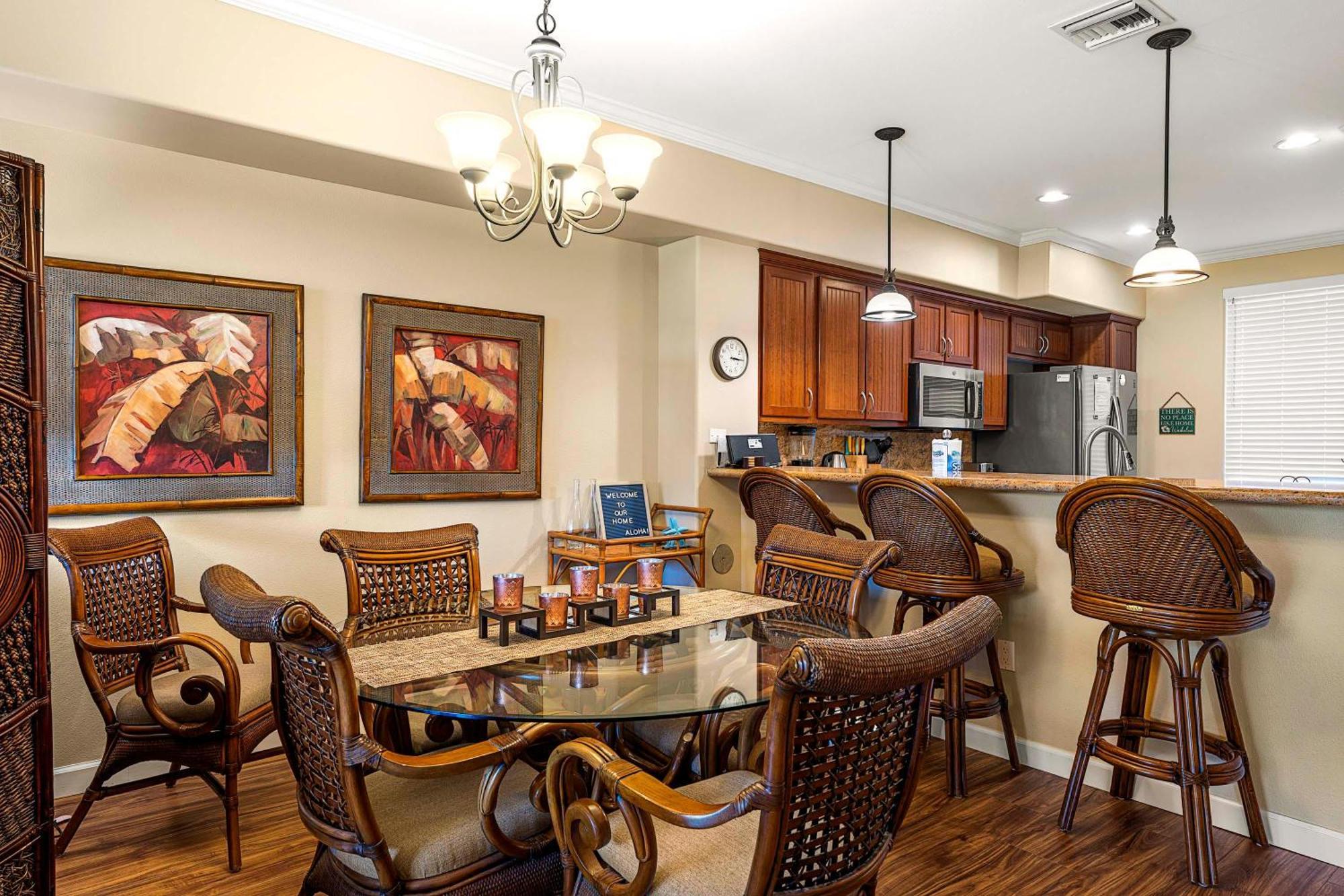 Waikoloa Beach Villas O2 Экстерьер фото