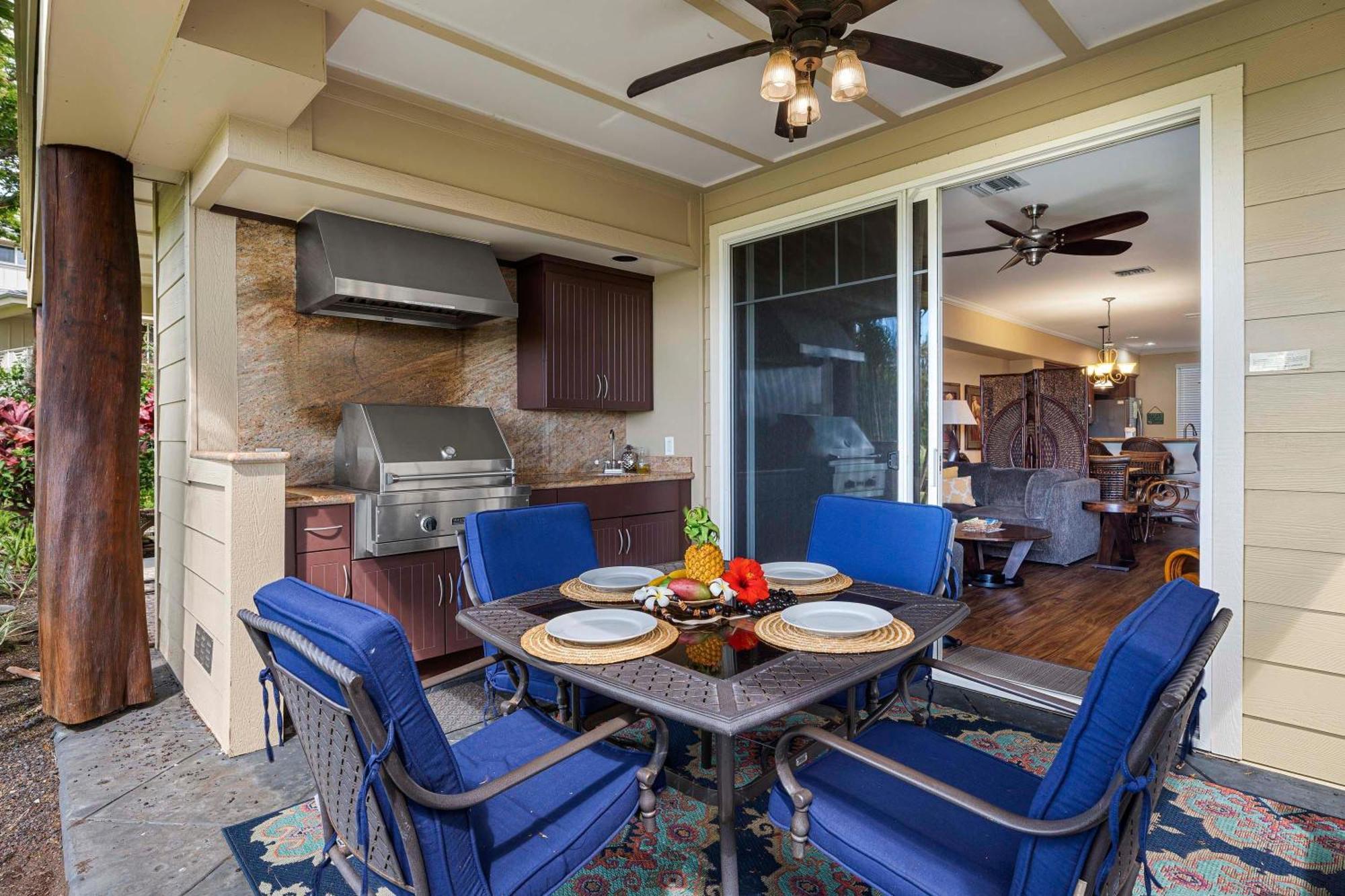 Waikoloa Beach Villas O2 Экстерьер фото