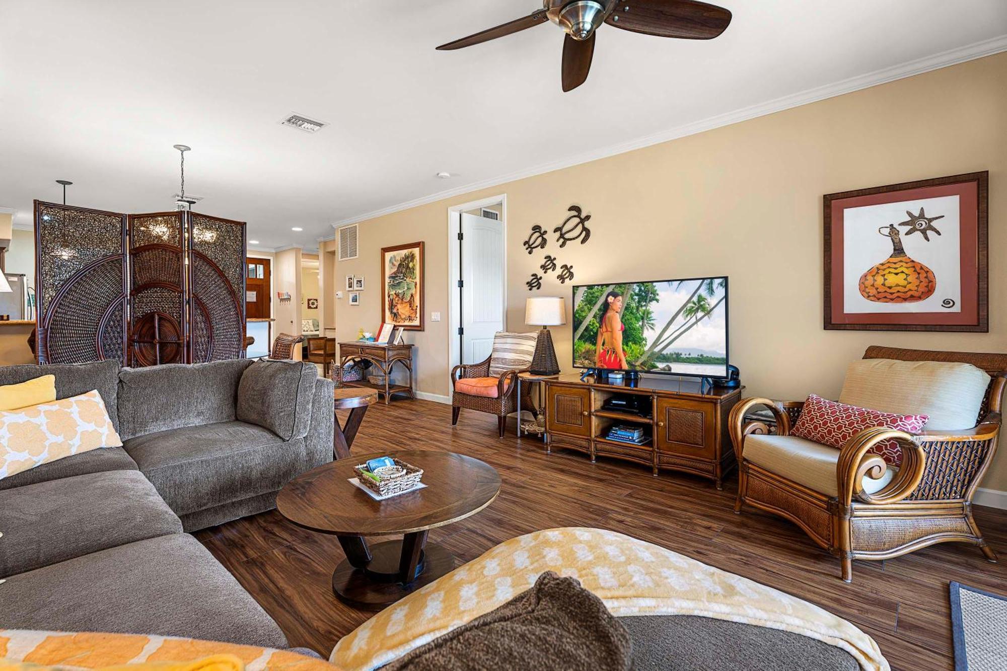 Waikoloa Beach Villas O2 Экстерьер фото