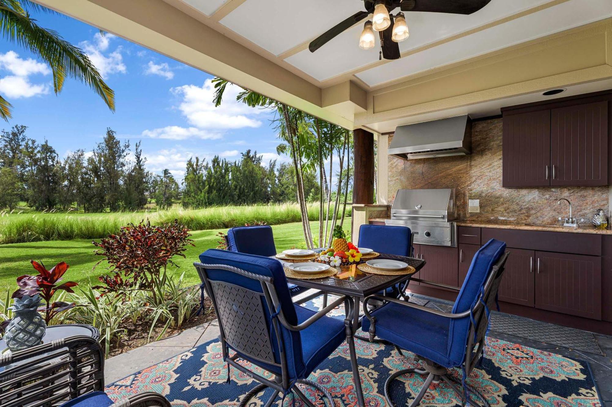 Waikoloa Beach Villas O2 Экстерьер фото