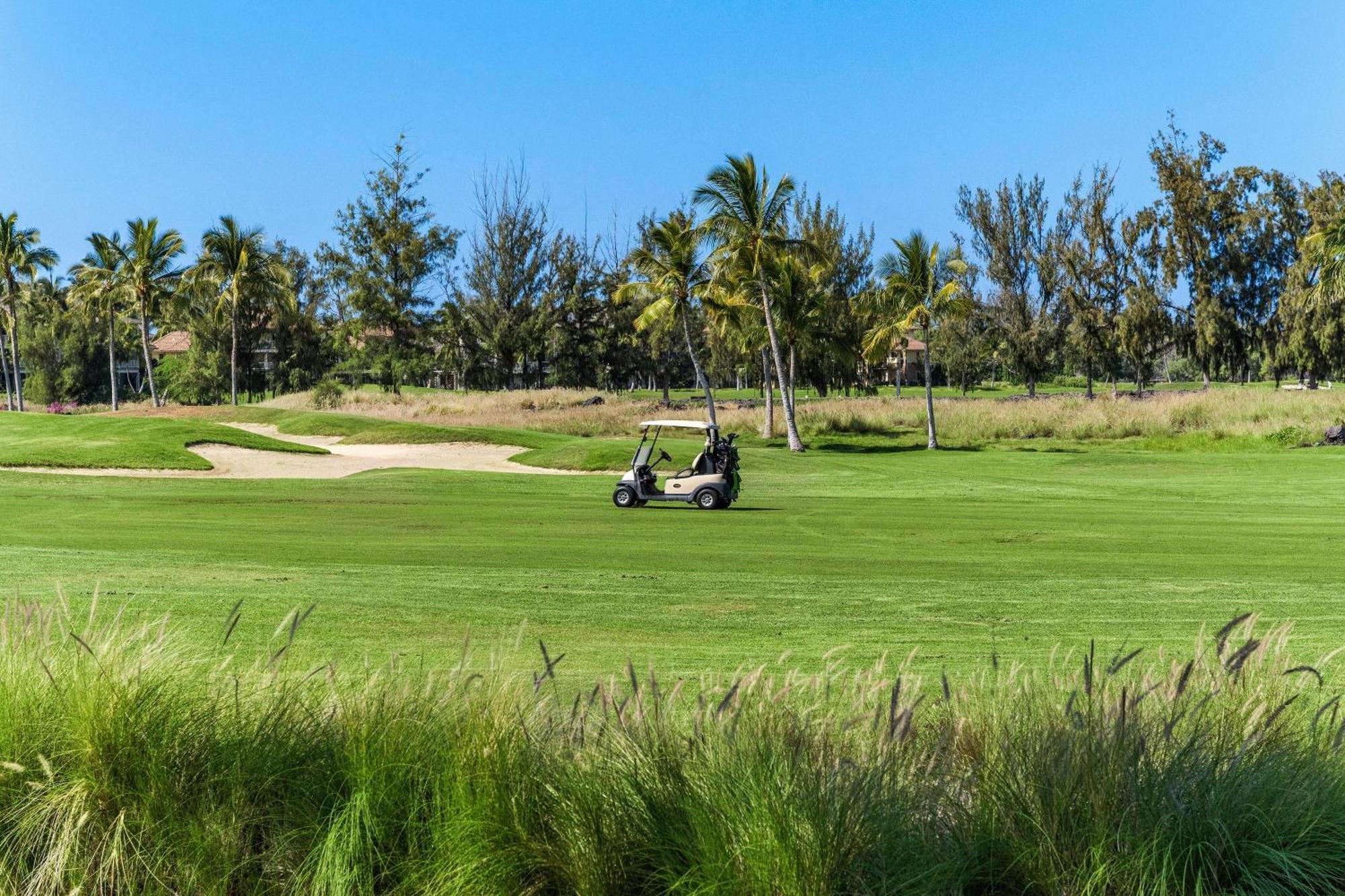 Waikoloa Beach Villas O2 Экстерьер фото