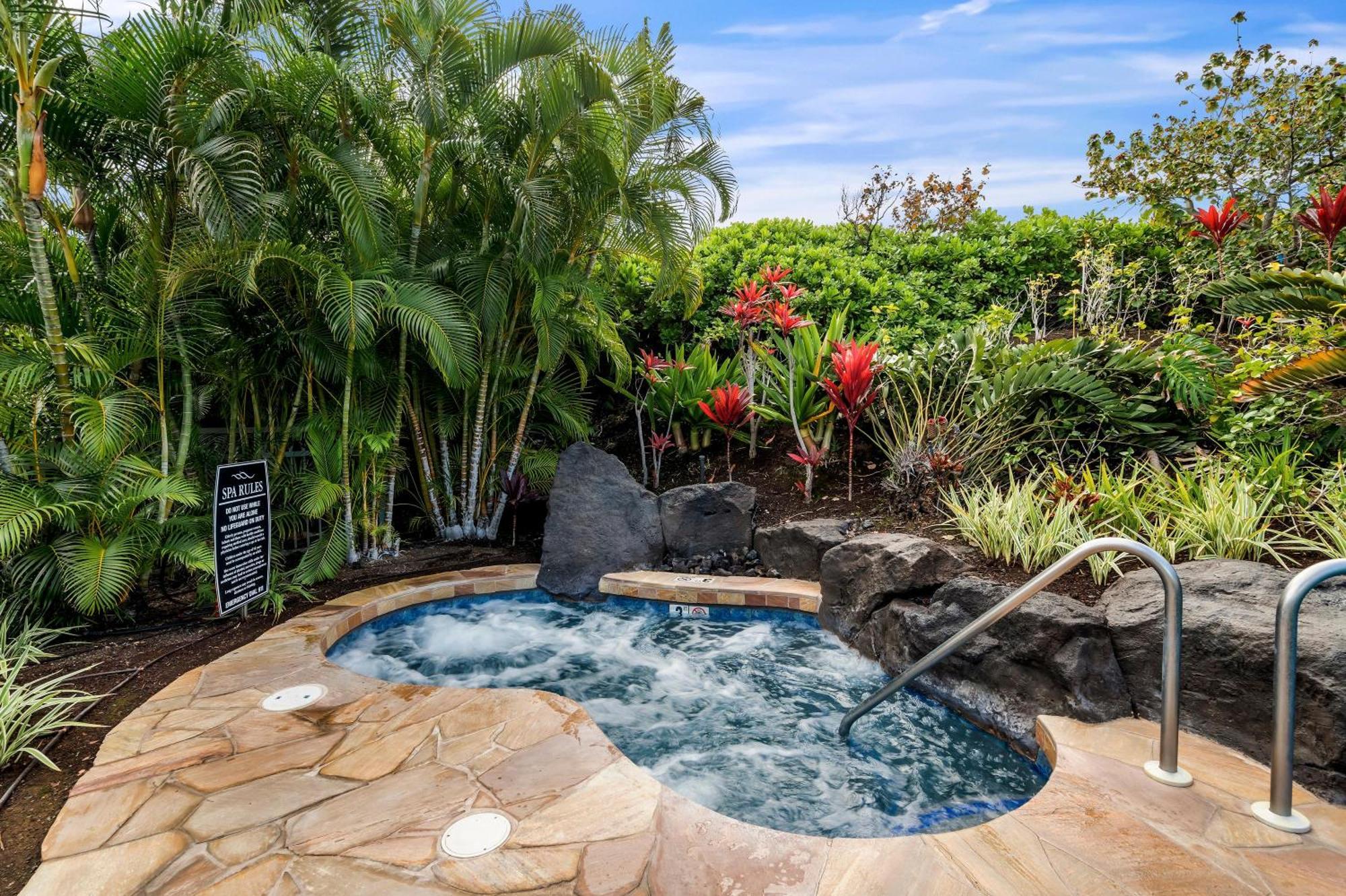 Waikoloa Beach Villas O2 Экстерьер фото