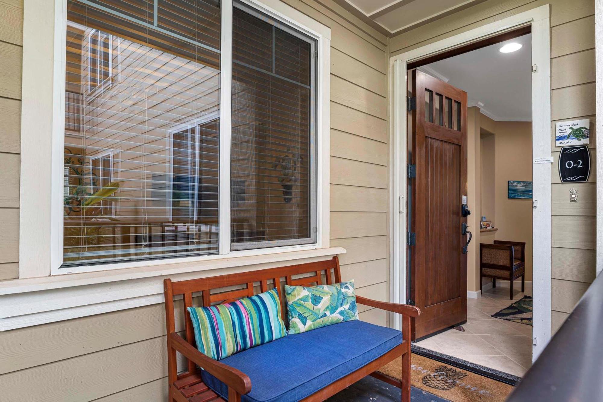 Waikoloa Beach Villas O2 Экстерьер фото