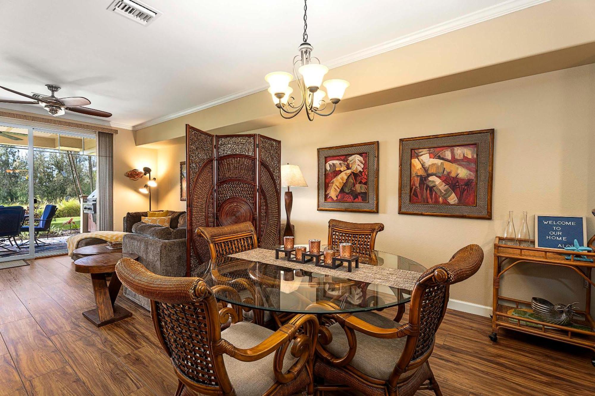 Waikoloa Beach Villas O2 Экстерьер фото