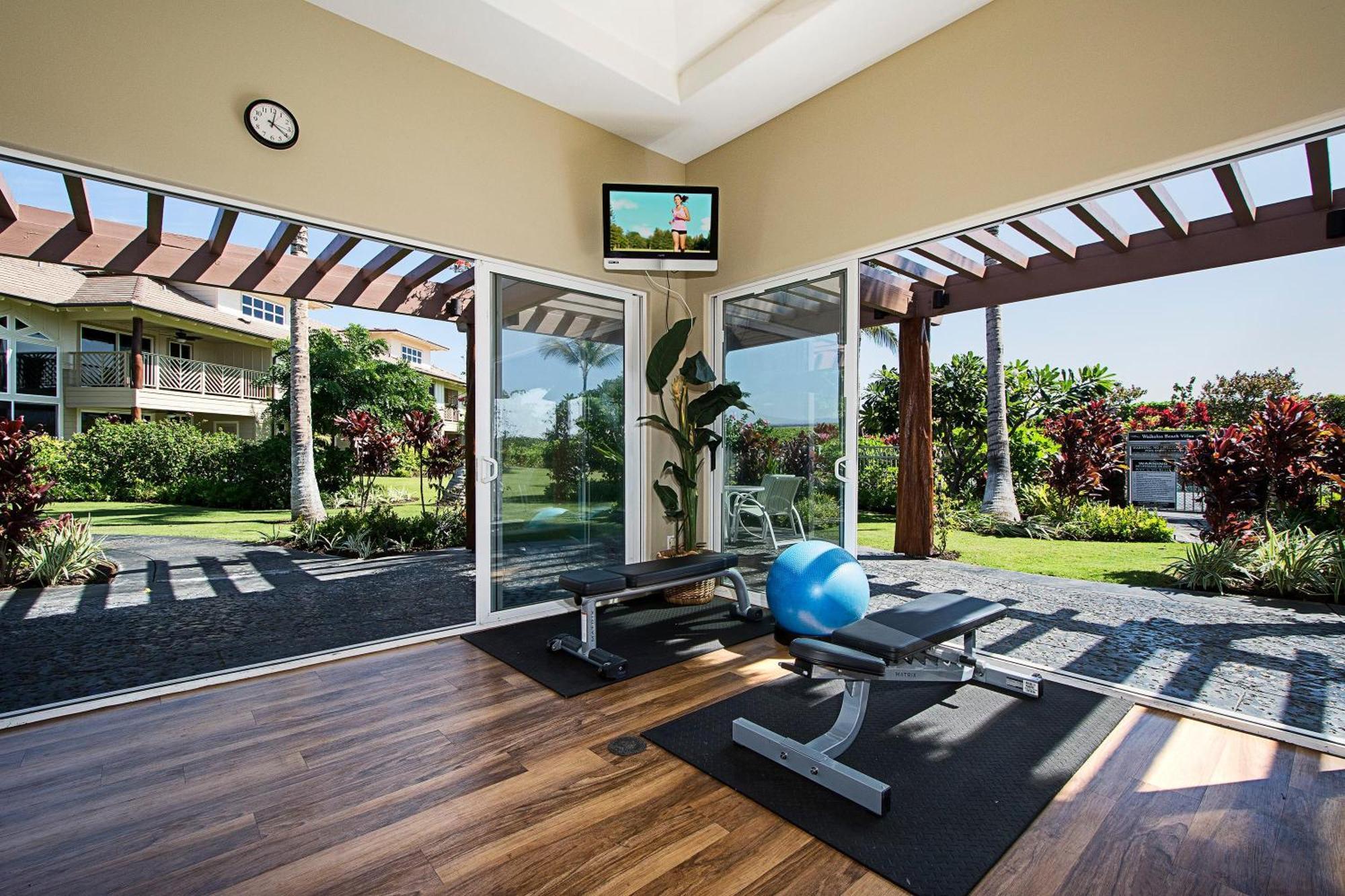 Waikoloa Beach Villas O2 Экстерьер фото