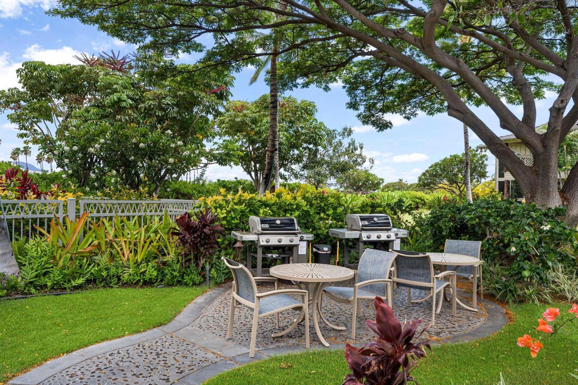 Waikoloa Beach Villas O2 Экстерьер фото