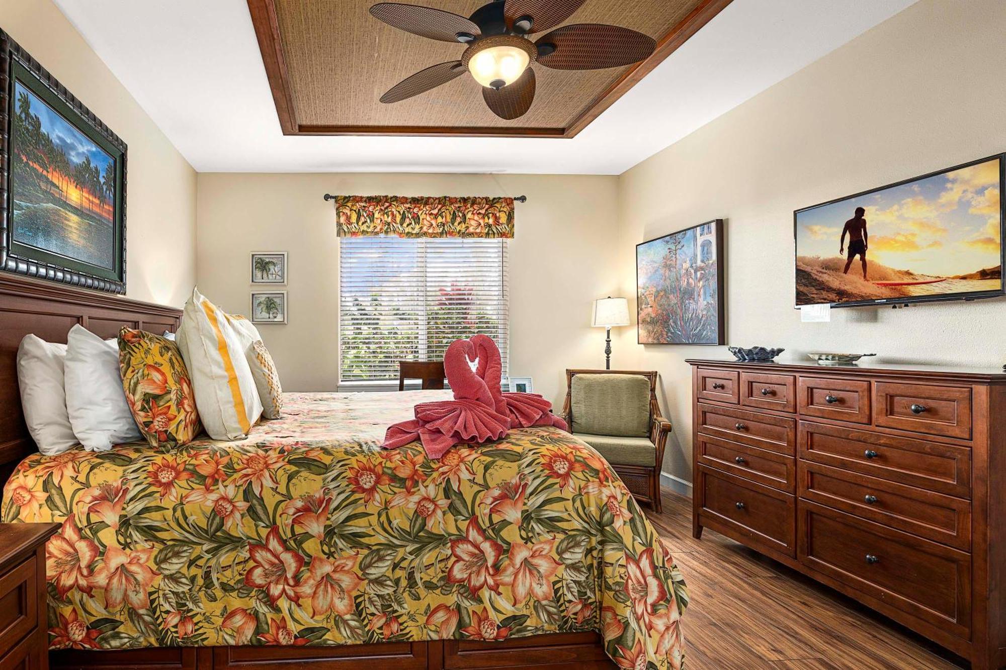 Waikoloa Beach Villas O2 Экстерьер фото
